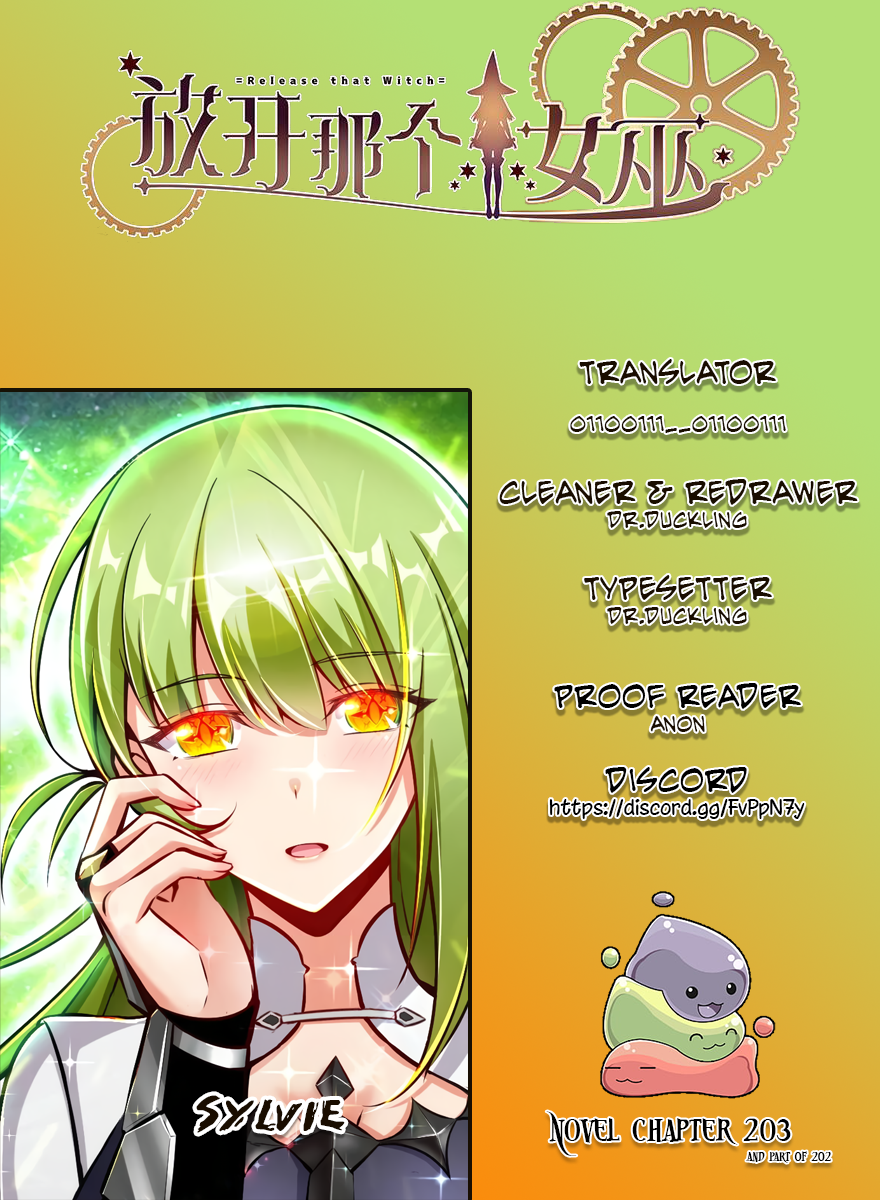 Read Release That Witch EN Manga Online