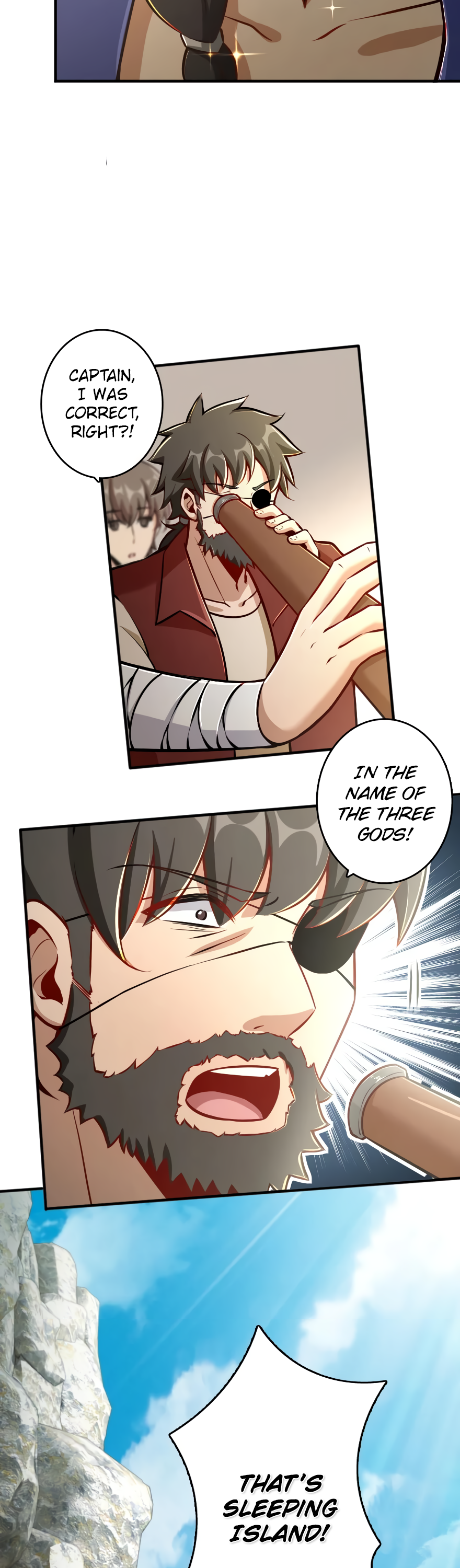 Read Release That Witch EN Manga Online
