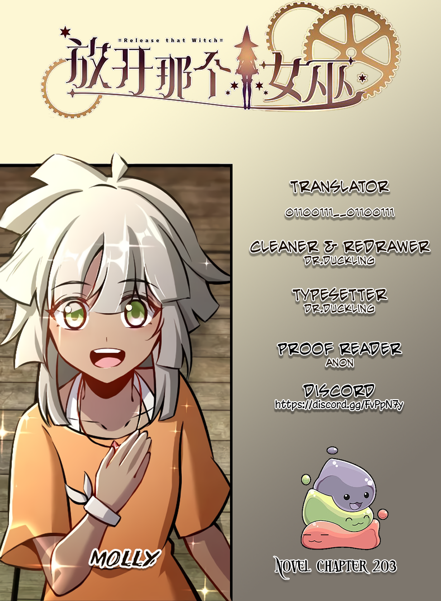 Read Release That Witch EN Manga Online