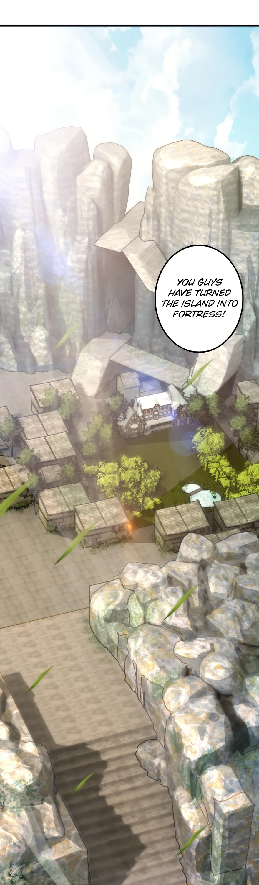 Read Release That Witch EN Manga Online