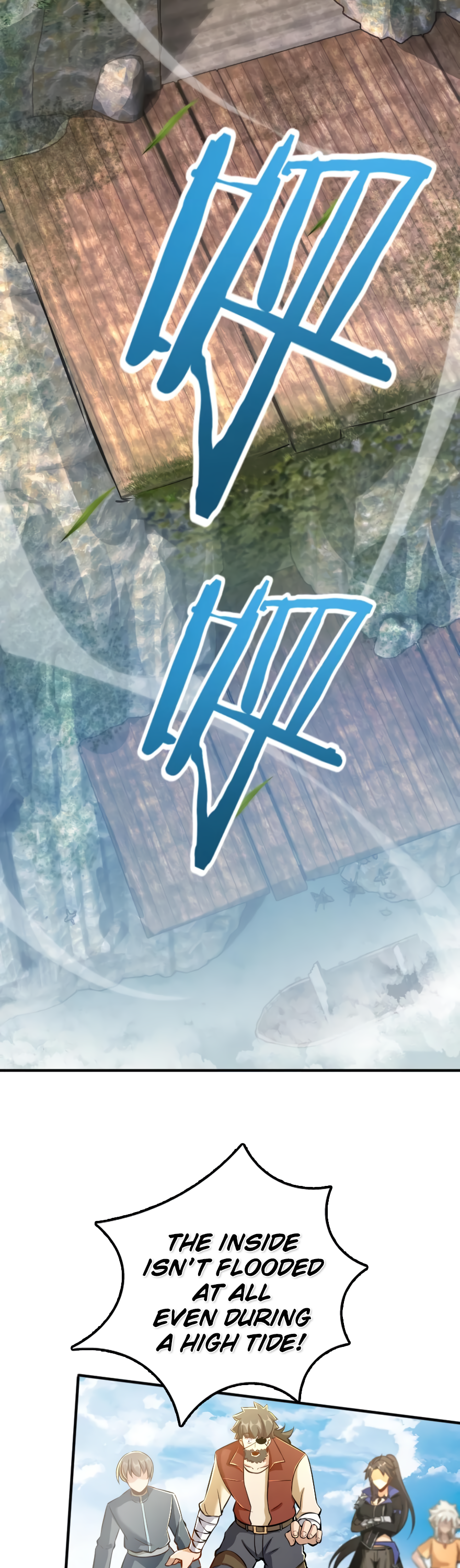 Read Release That Witch EN Manga Online