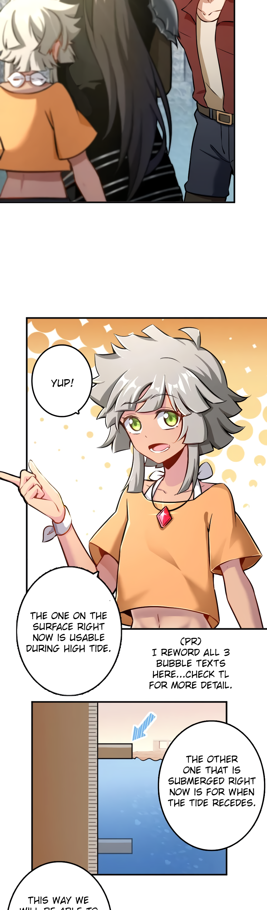 Read Release That Witch EN Manga Online