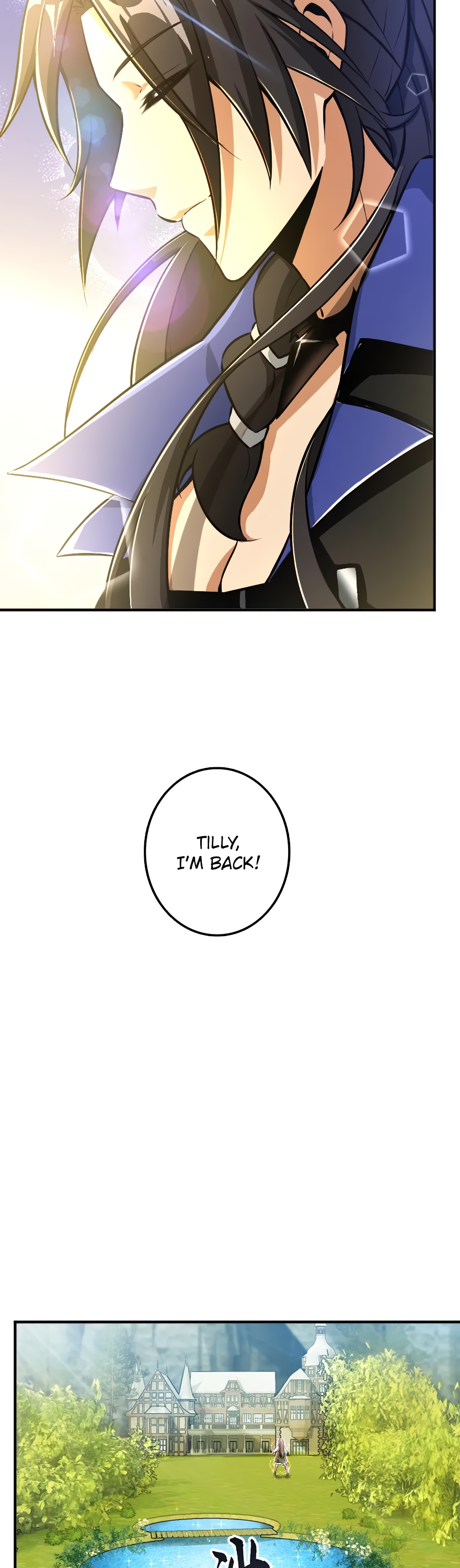 Read Release That Witch EN Manga Online