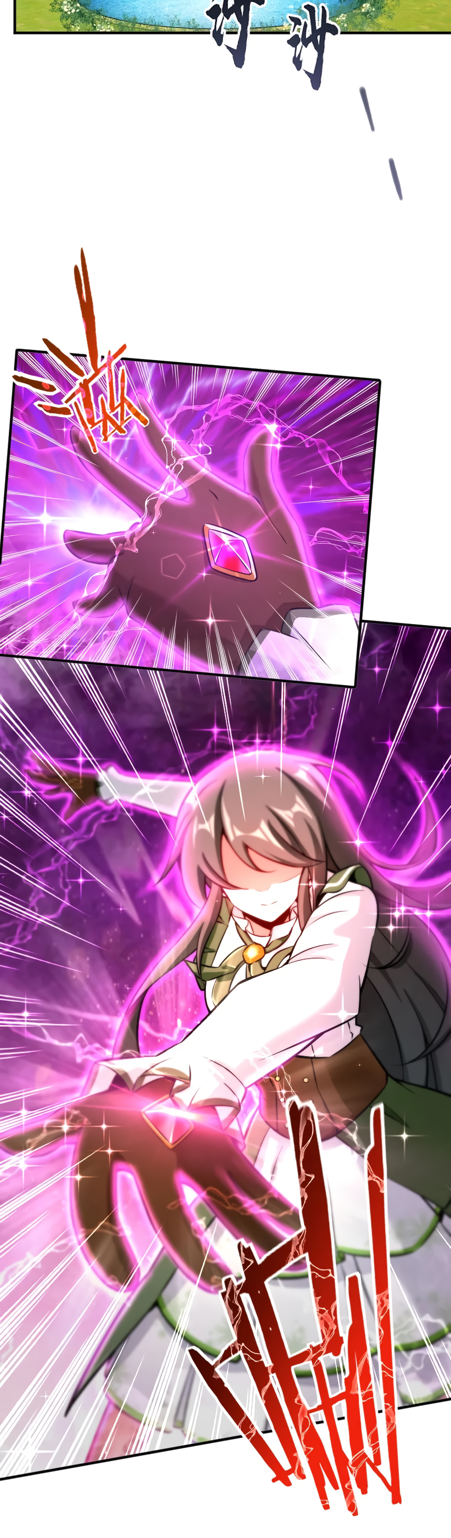 Read Release That Witch EN Manga Online
