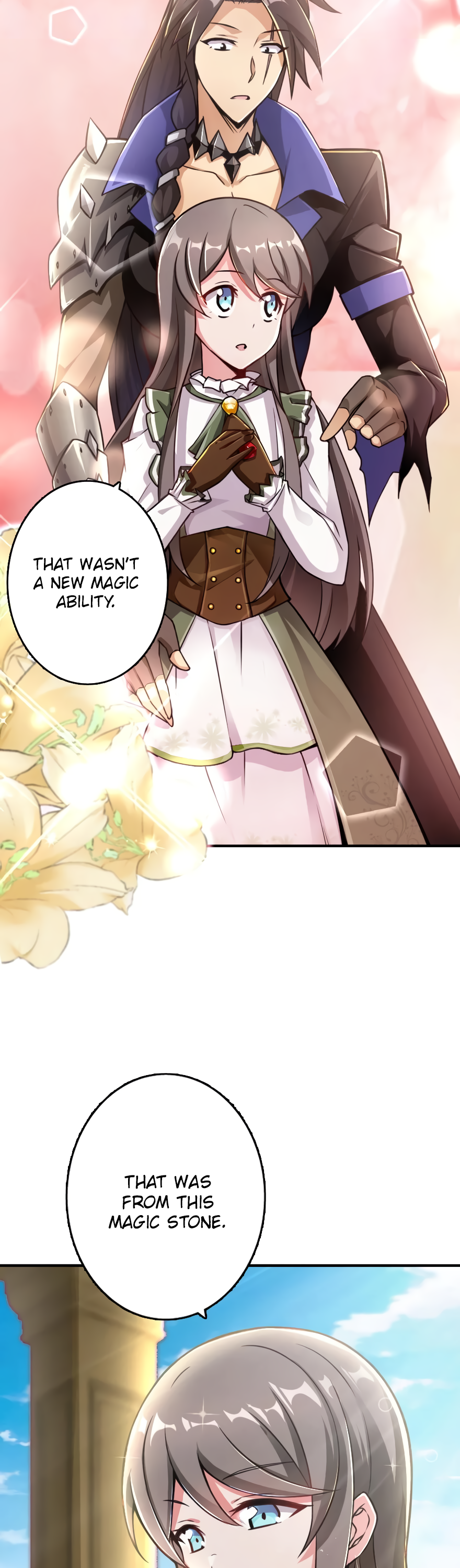Read Release That Witch EN Manga Online