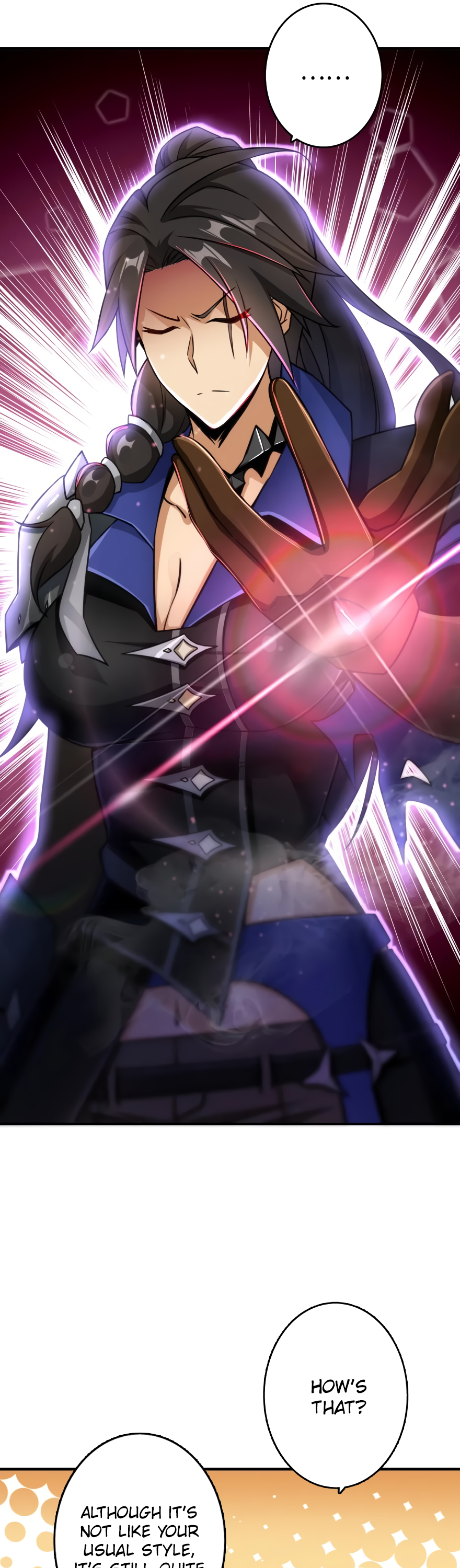 Read Release That Witch EN Manga Online