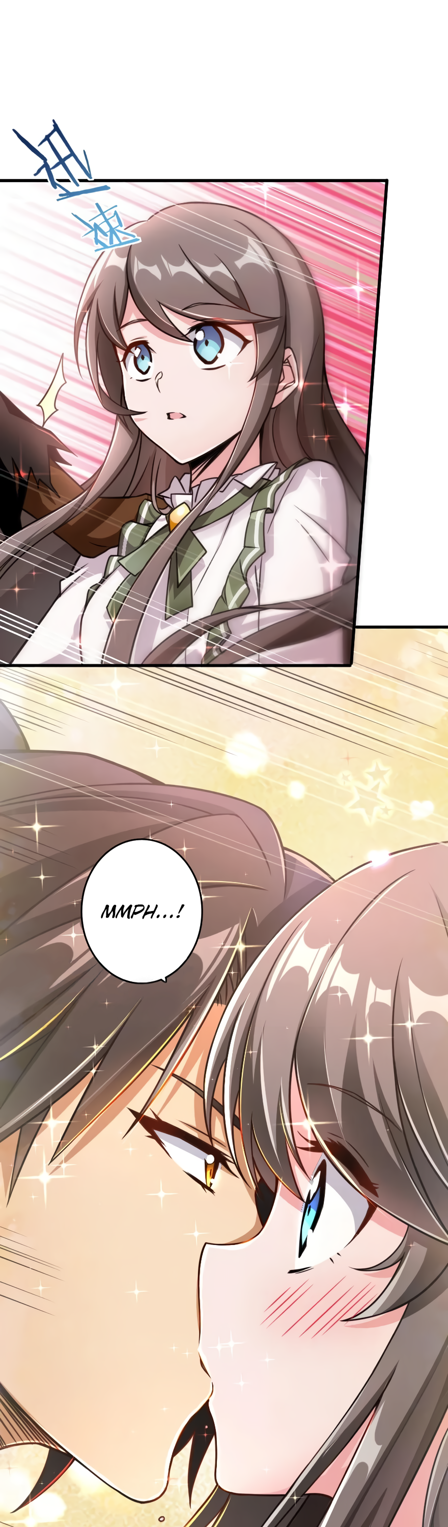 Read Release That Witch EN Manga Online