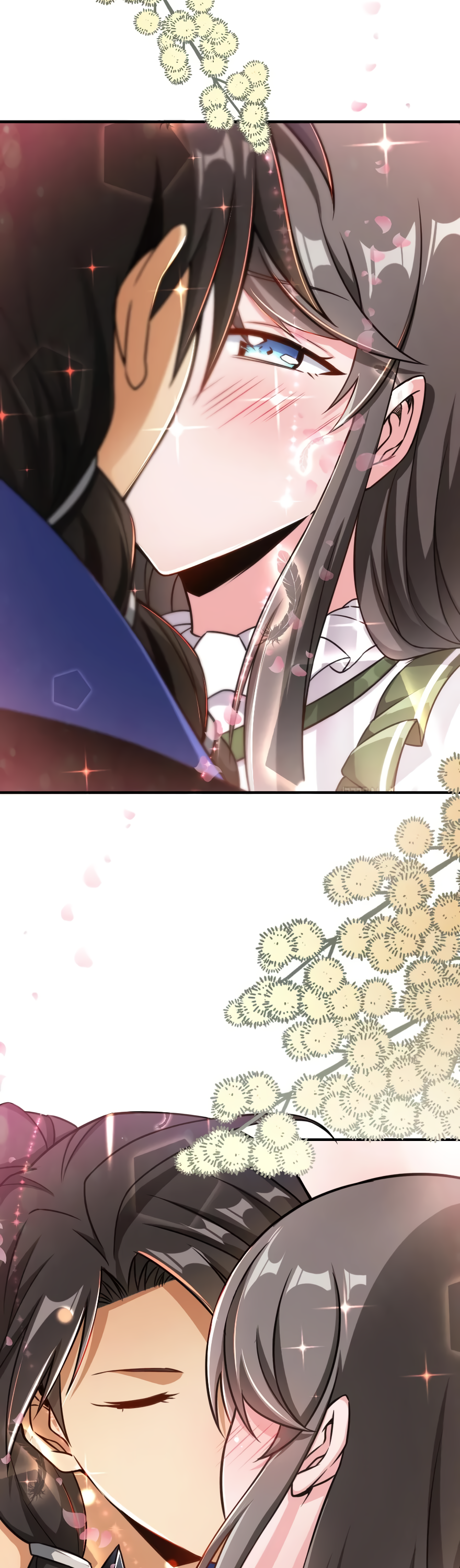 Read Release That Witch EN Manga Online