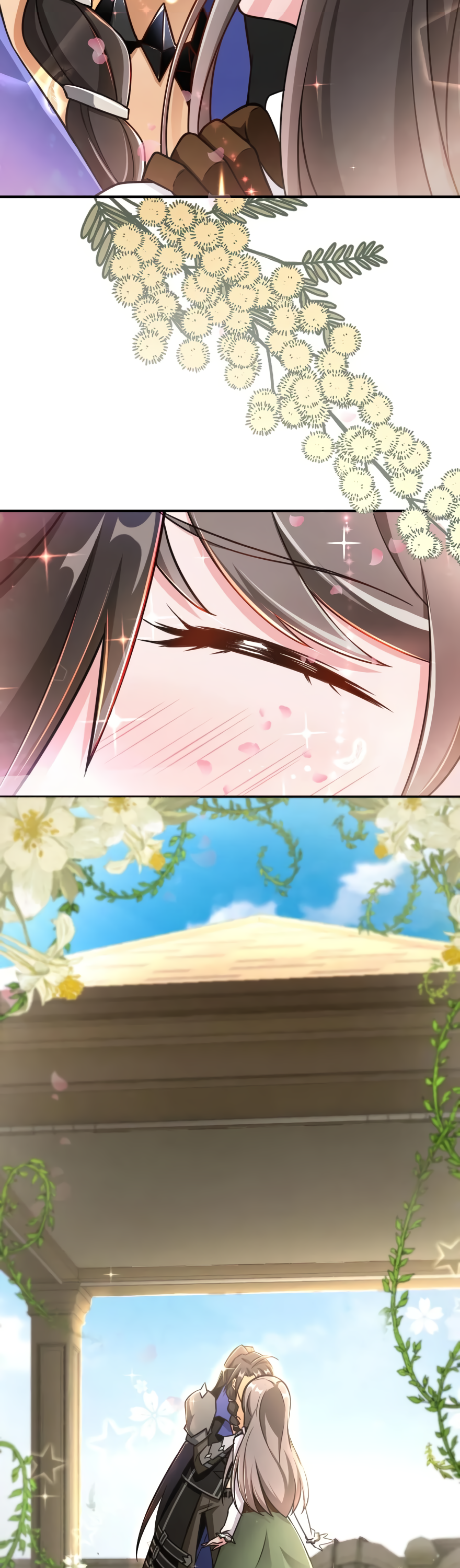 Read Release That Witch EN Manga Online