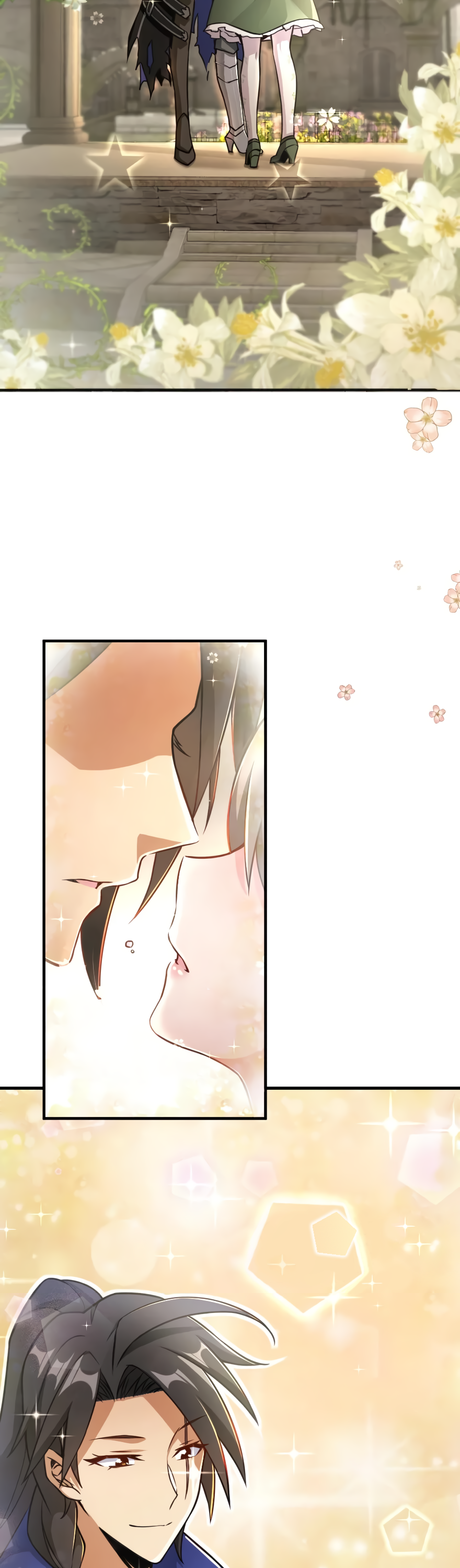 Read Release That Witch EN Manga Online