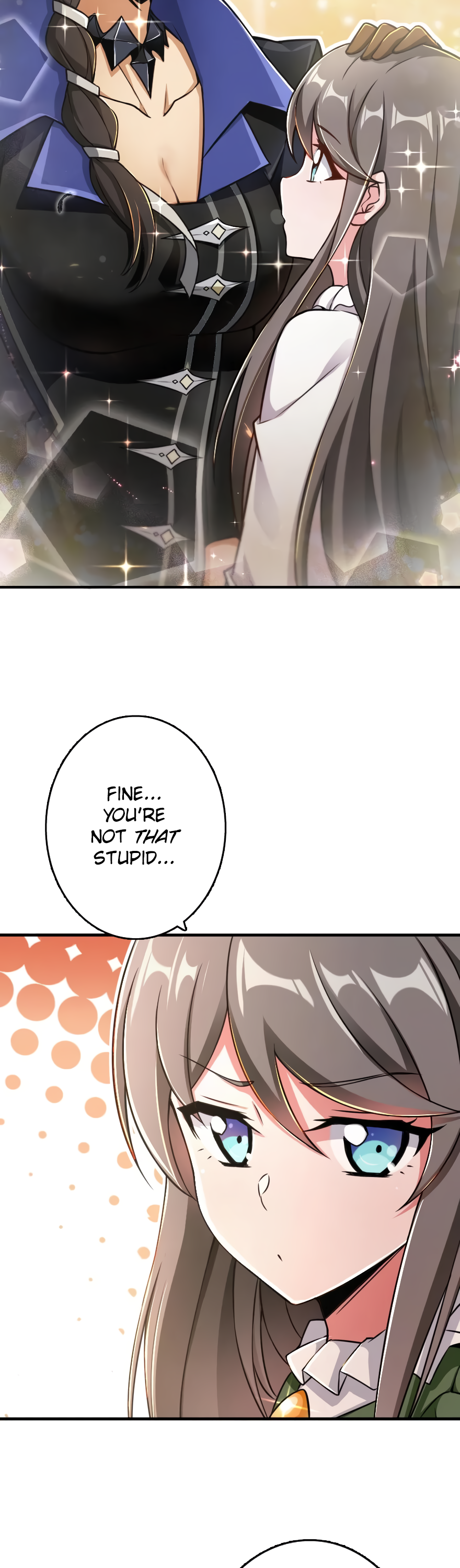 Read Release That Witch EN Manga Online