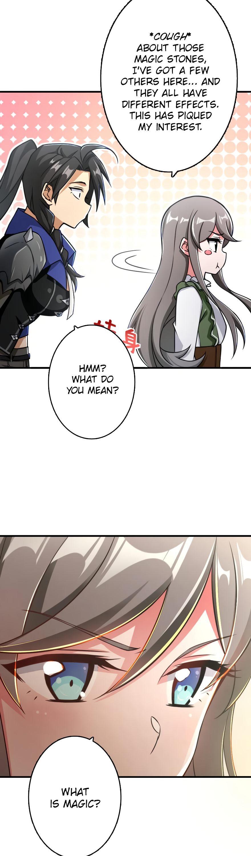 Read Release That Witch EN Manga Online