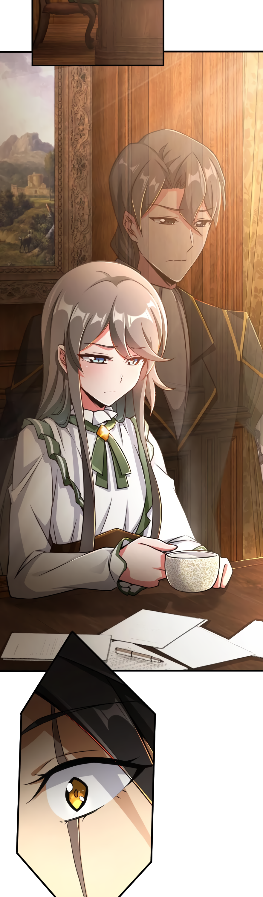 Read Release That Witch EN Manga Online