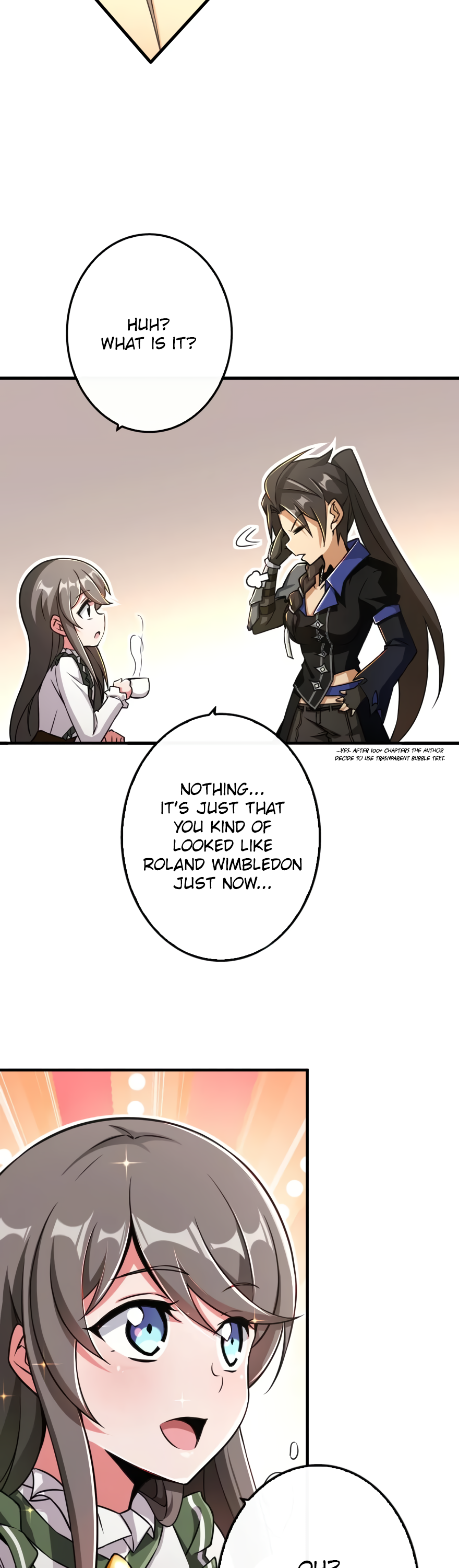 Read Release That Witch EN Manga Online