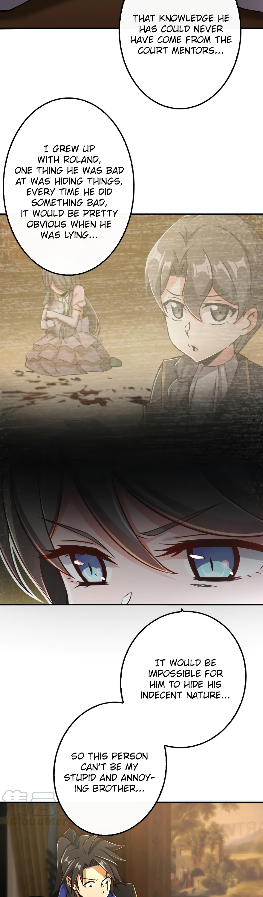 Read Release That Witch EN Manga Online
