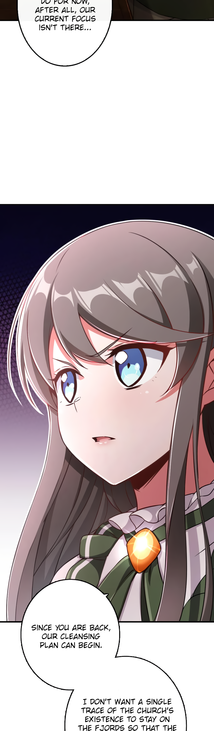Read Release That Witch EN Manga Online