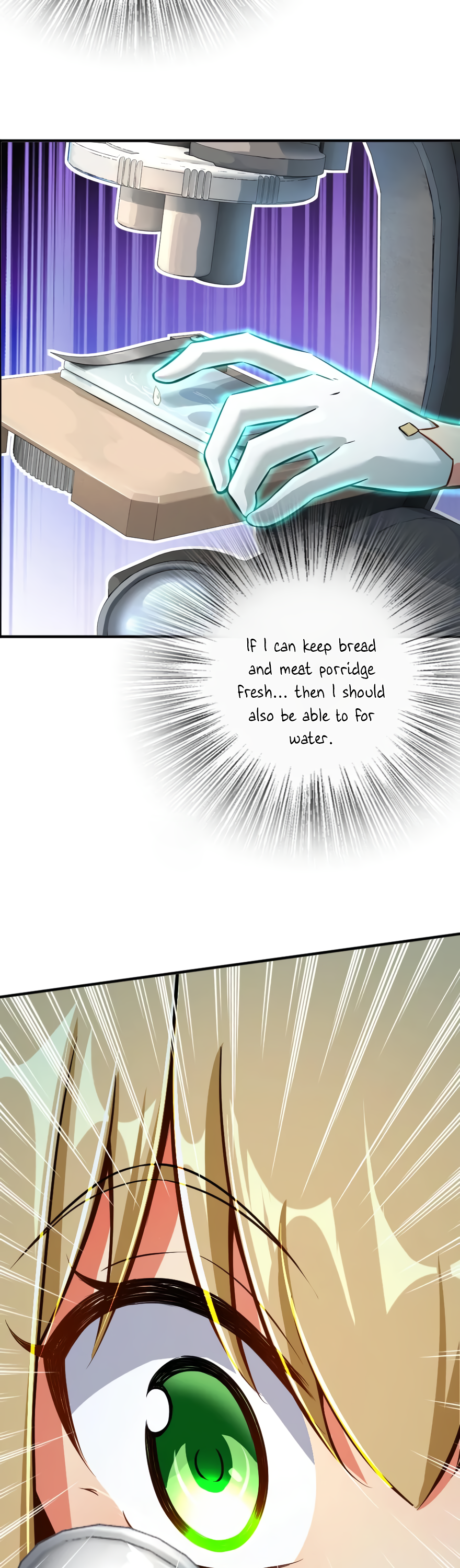 Read Release That Witch EN Manga Online