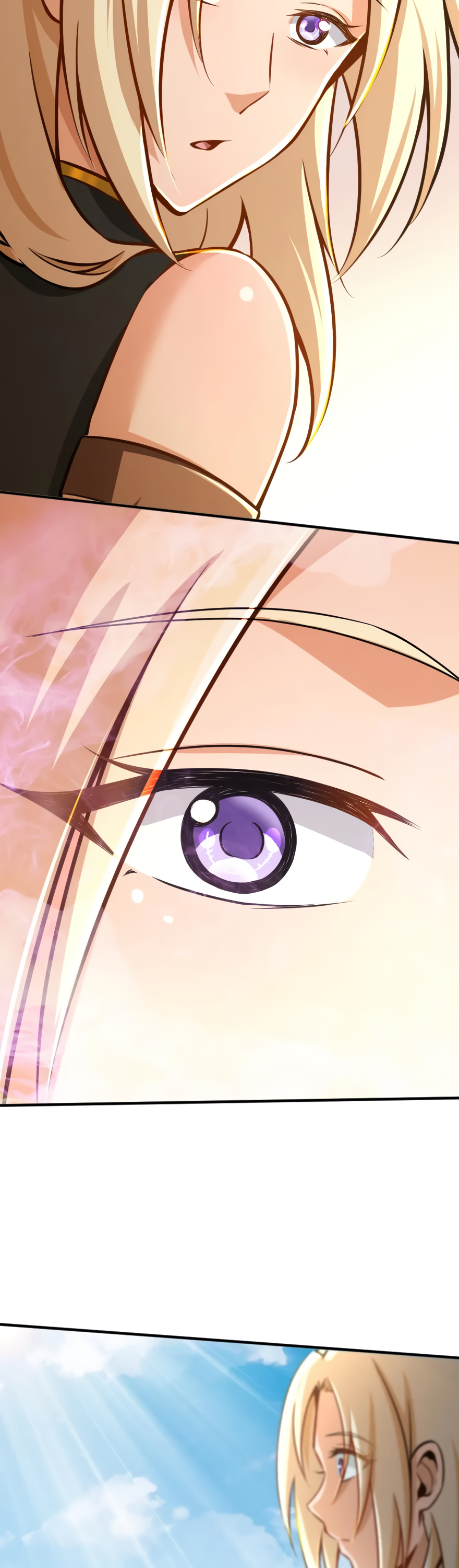 Read Release That Witch EN Manga Online