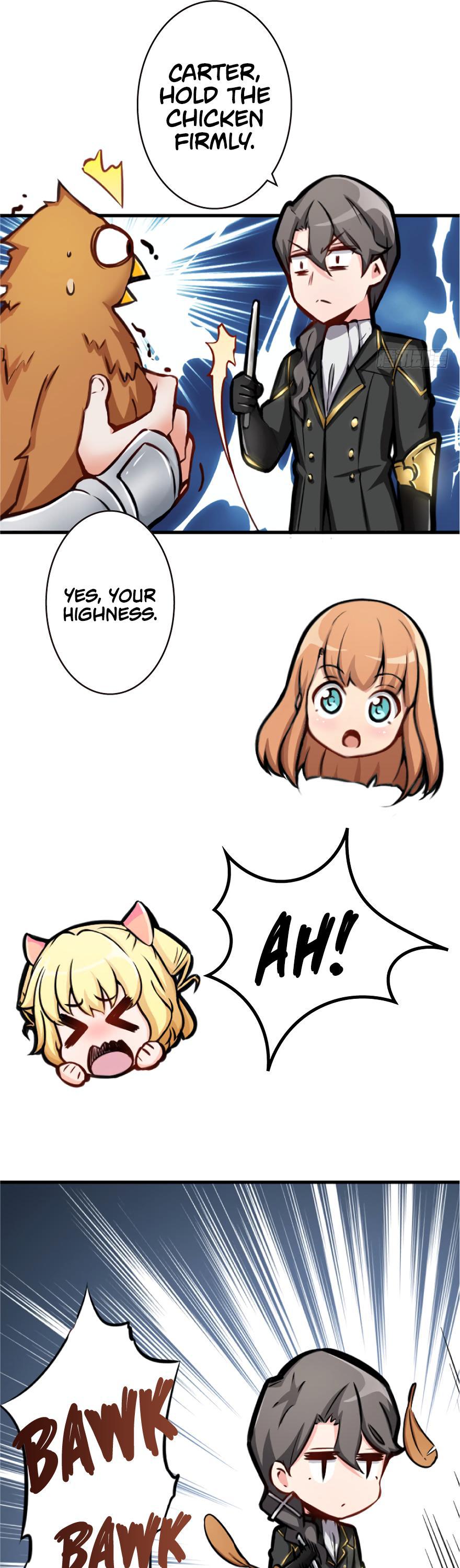 Read Release That Witch EN Manga Online