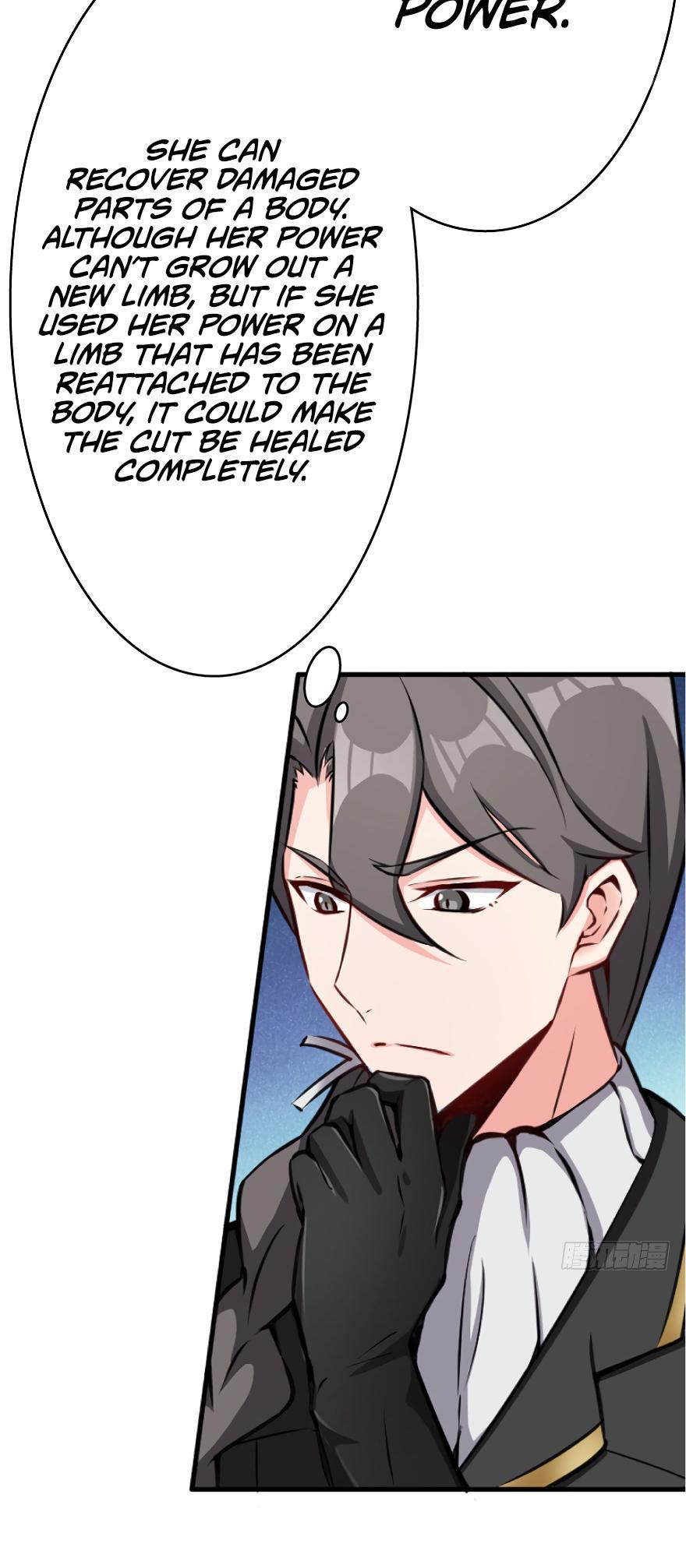 Read Release That Witch EN Manga Online