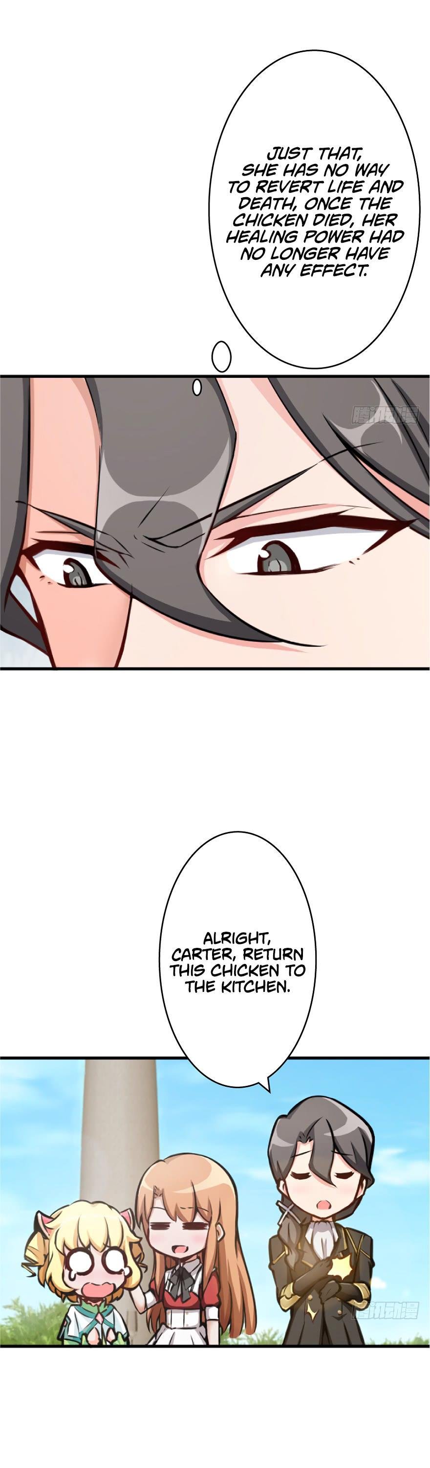 Read Release That Witch EN Manga Online