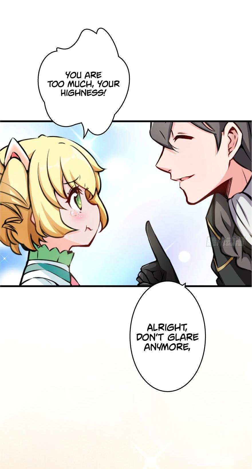 Read Release That Witch EN Manga Online