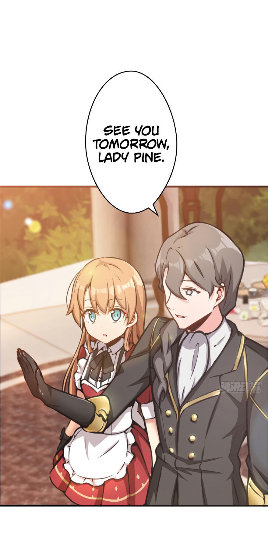 Read Release That Witch EN Manga Online