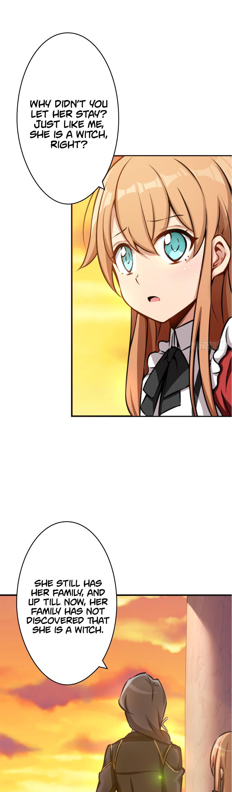 Read Release That Witch EN Manga Online