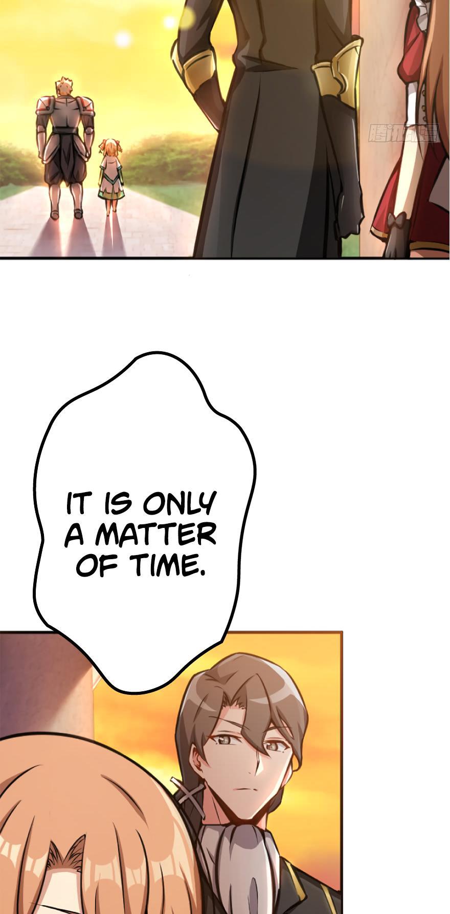 Read Release That Witch EN Manga Online