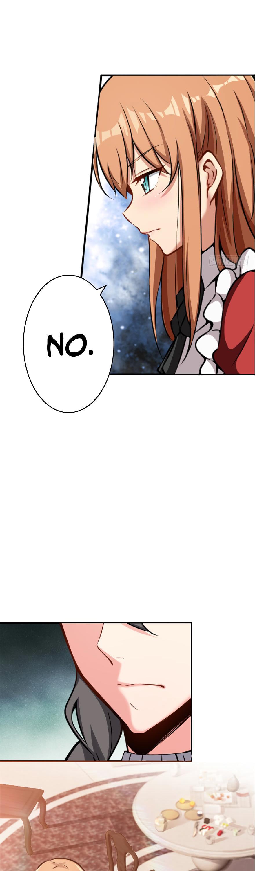Read Release That Witch EN Manga Online