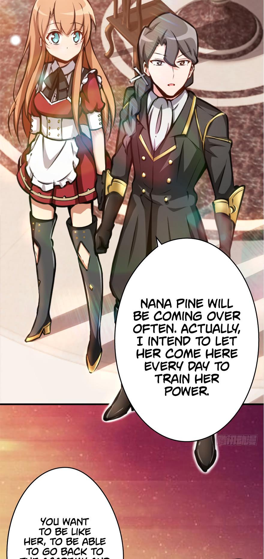 Read Release That Witch EN Manga Online