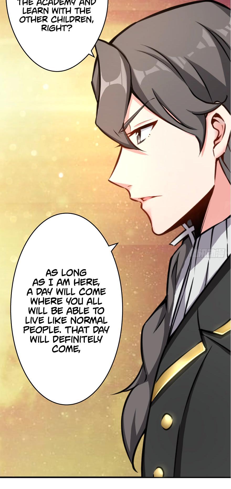 Read Release That Witch EN Manga Online