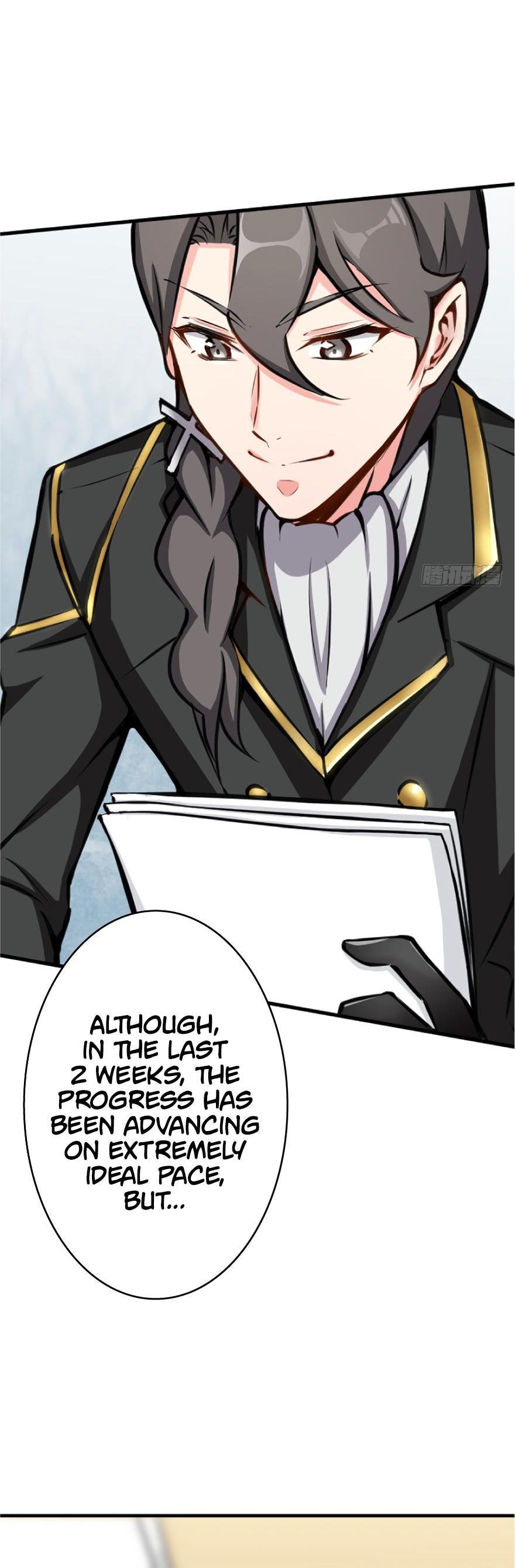 Read Release That Witch EN Manga Online