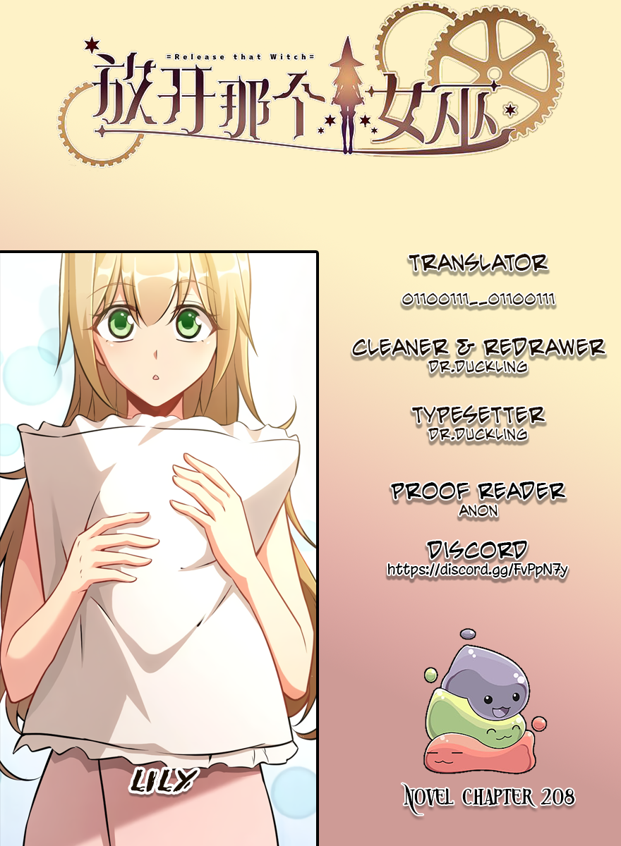 Read Release That Witch EN Manga Online