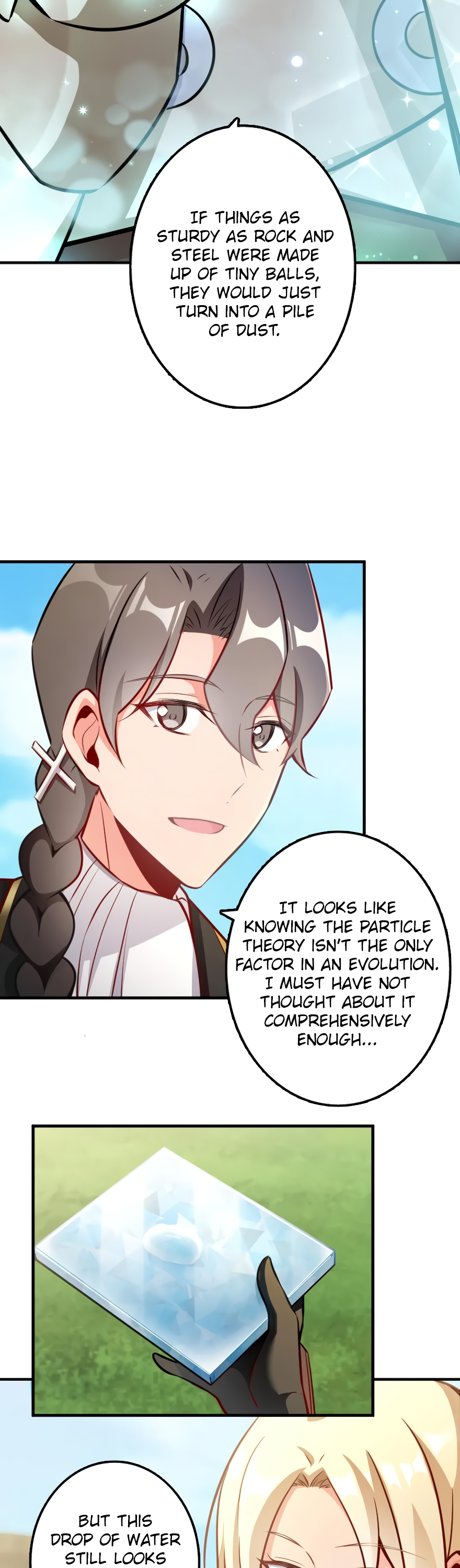 Read Release That Witch EN Manga Online