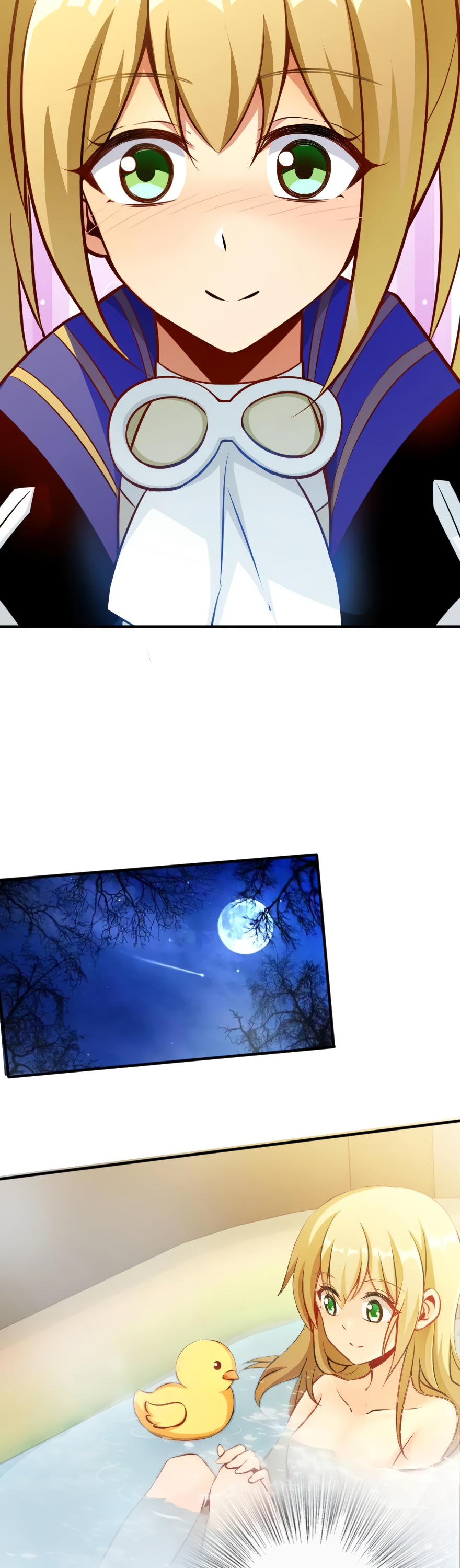Read Release That Witch EN Manga Online