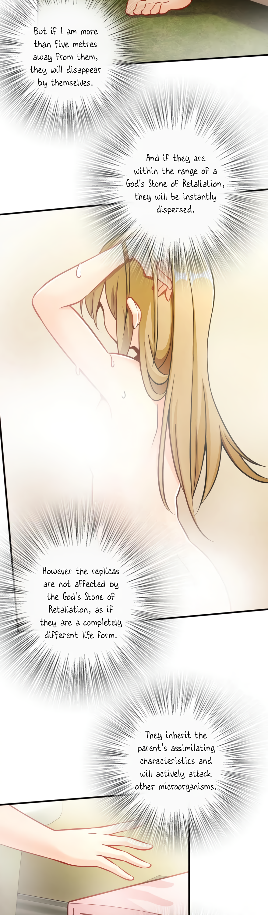 Read Release That Witch EN Manga Online