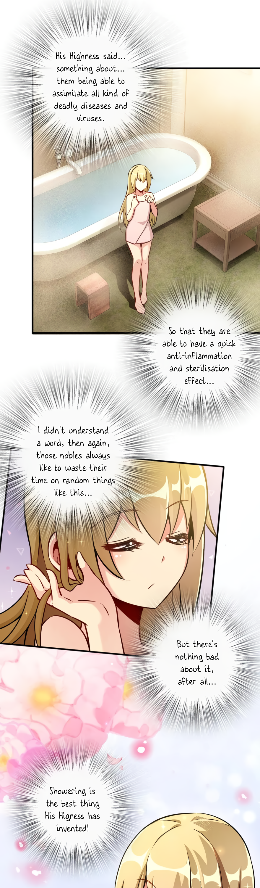 Read Release That Witch EN Manga Online