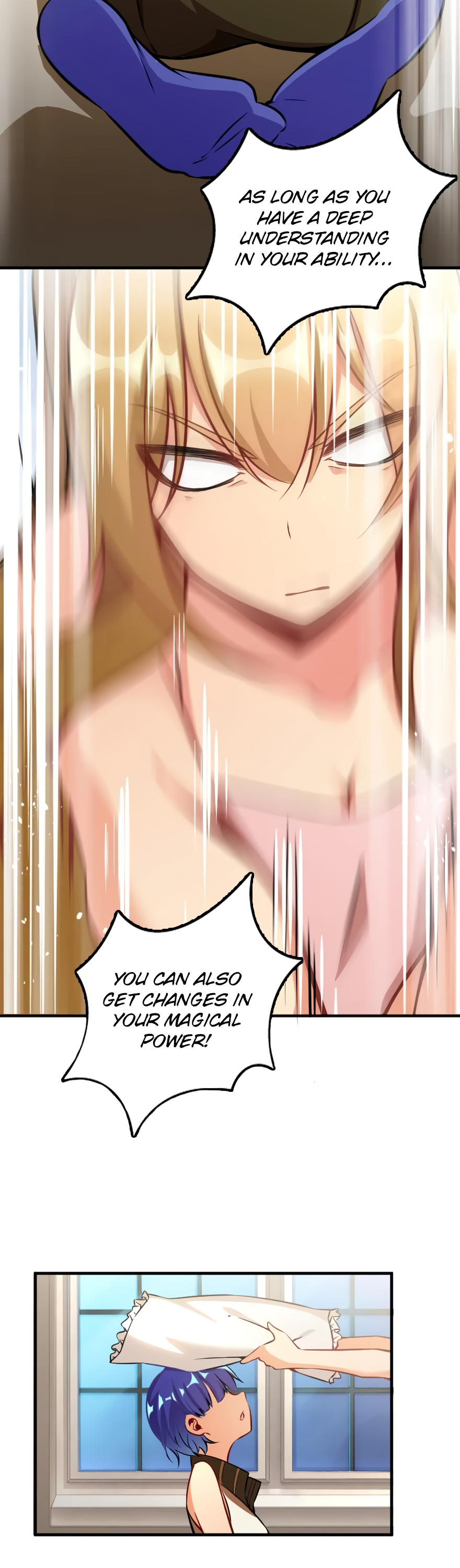Read Release That Witch EN Manga Online