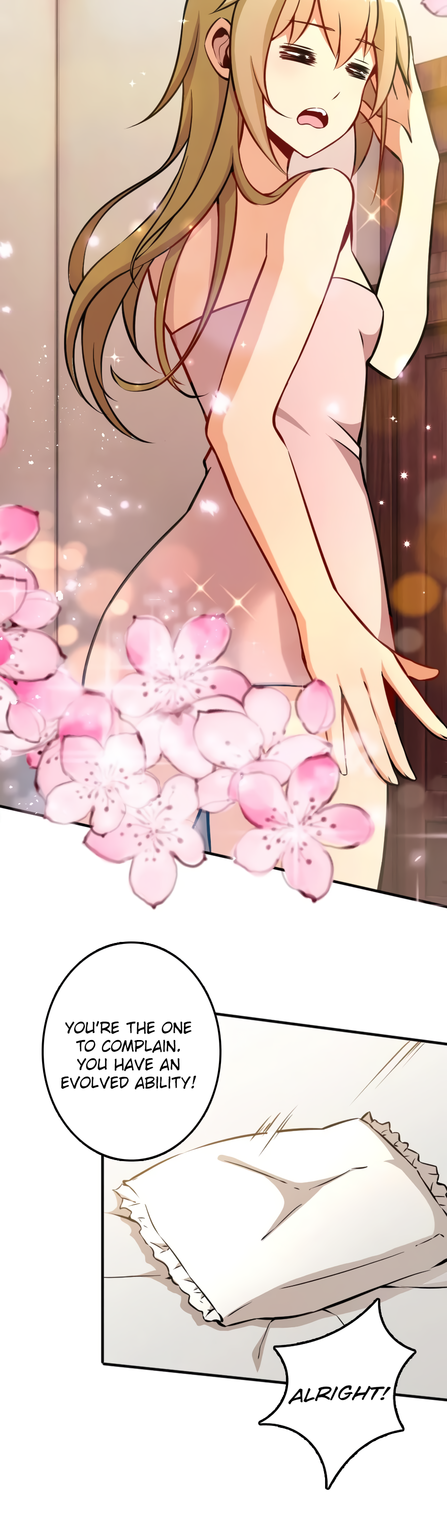 Read Release That Witch EN Manga Online