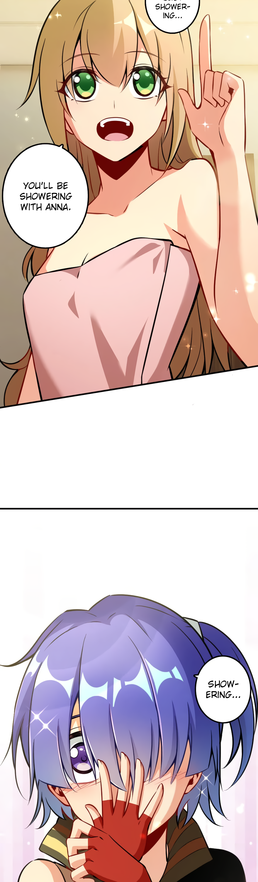 Read Release That Witch EN Manga Online