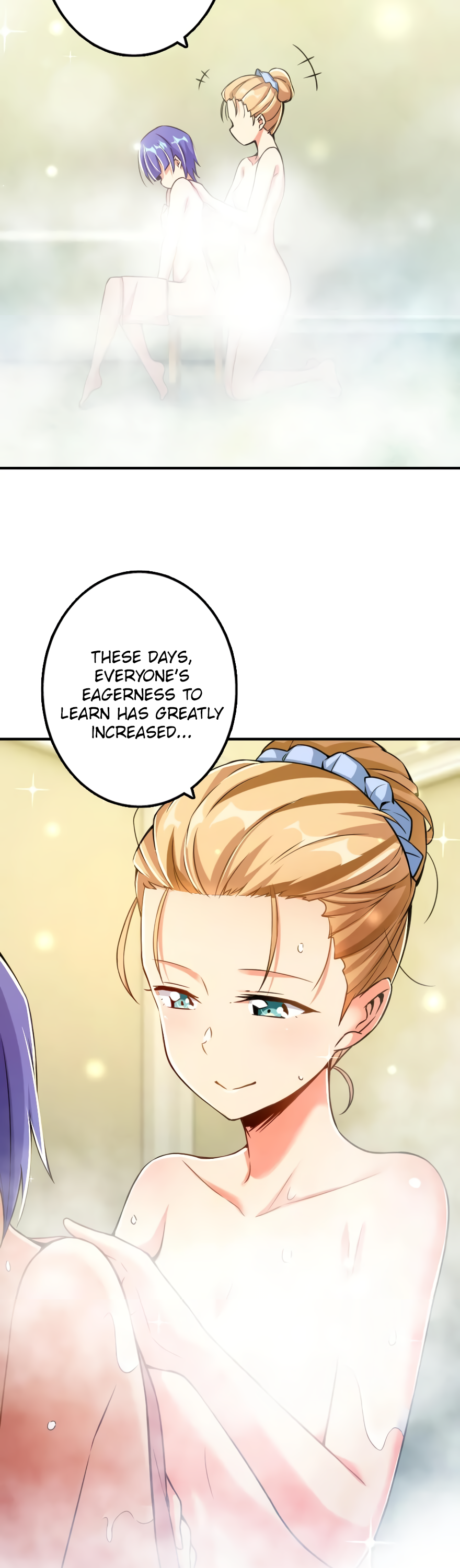 Read Release That Witch EN Manga Online