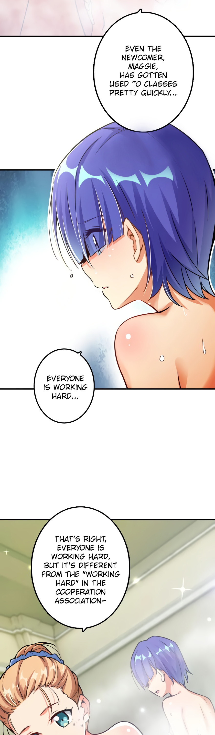Read Release That Witch EN Manga Online