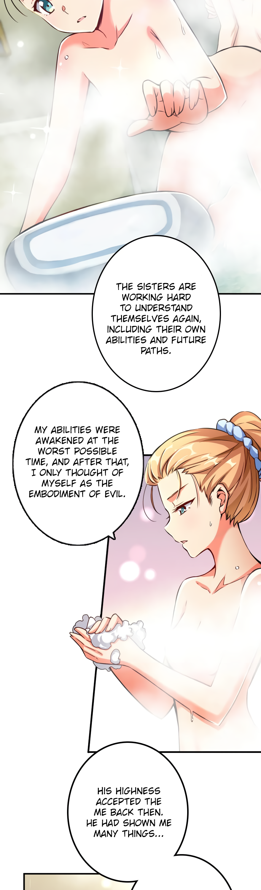 Read Release That Witch EN Manga Online
