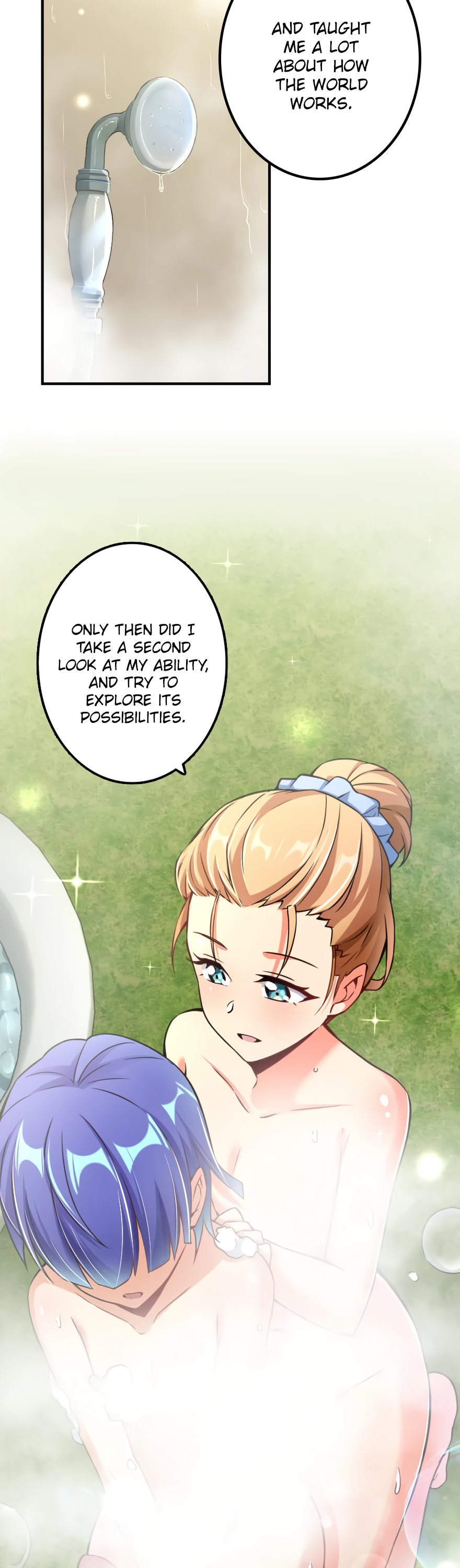 Read Release That Witch EN Manga Online
