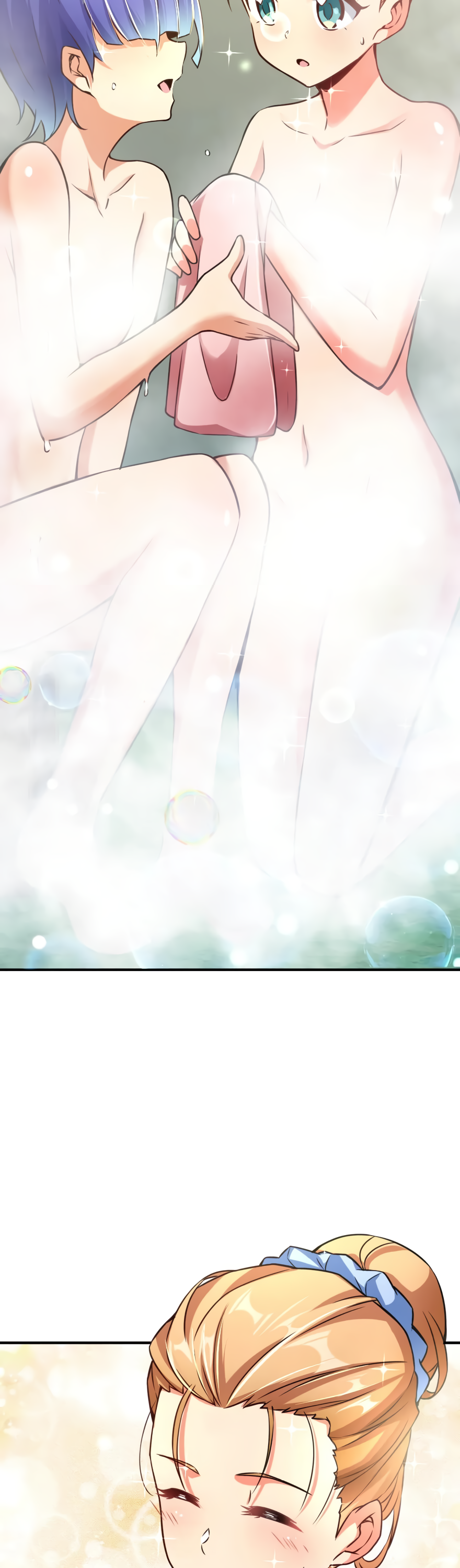 Read Release That Witch EN Manga Online