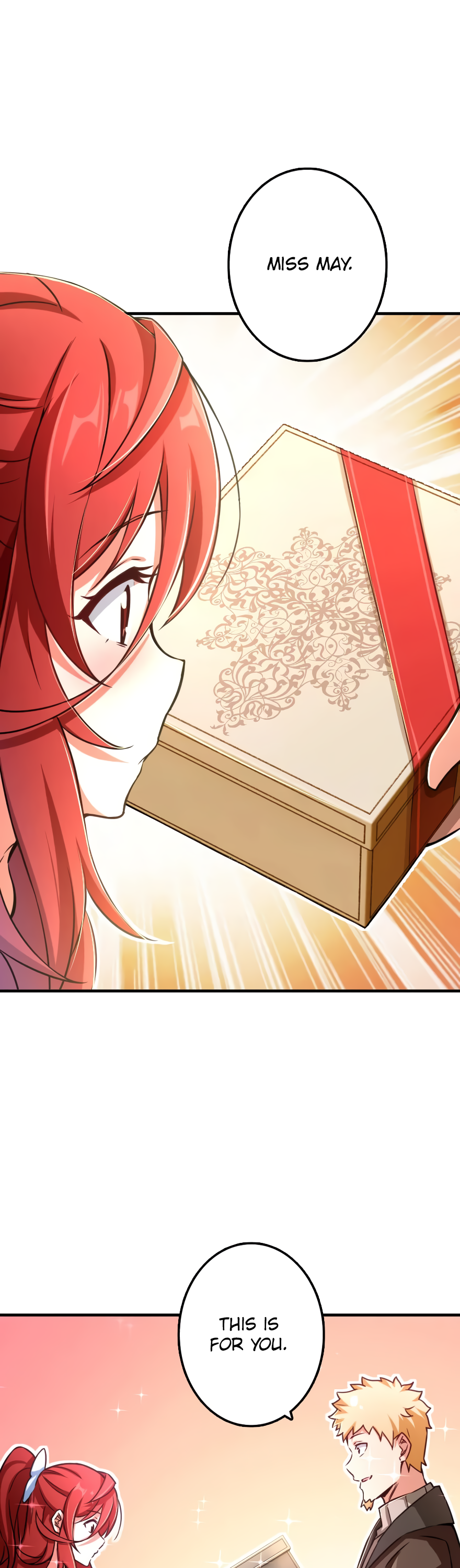 Read Release That Witch EN Manga Online
