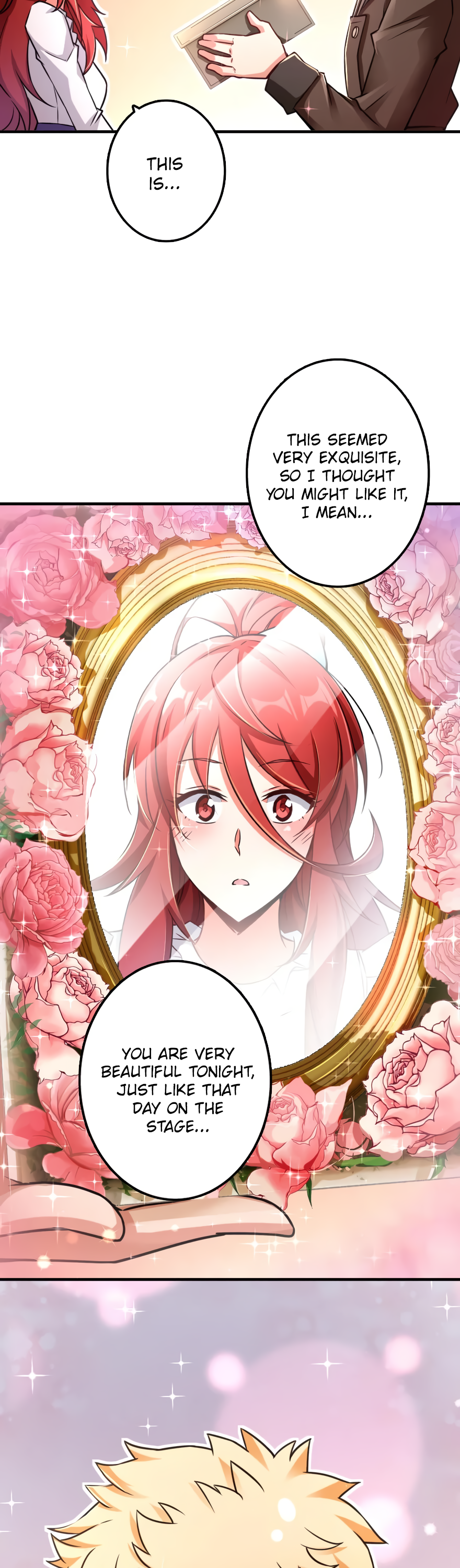Read Release That Witch EN Manga Online
