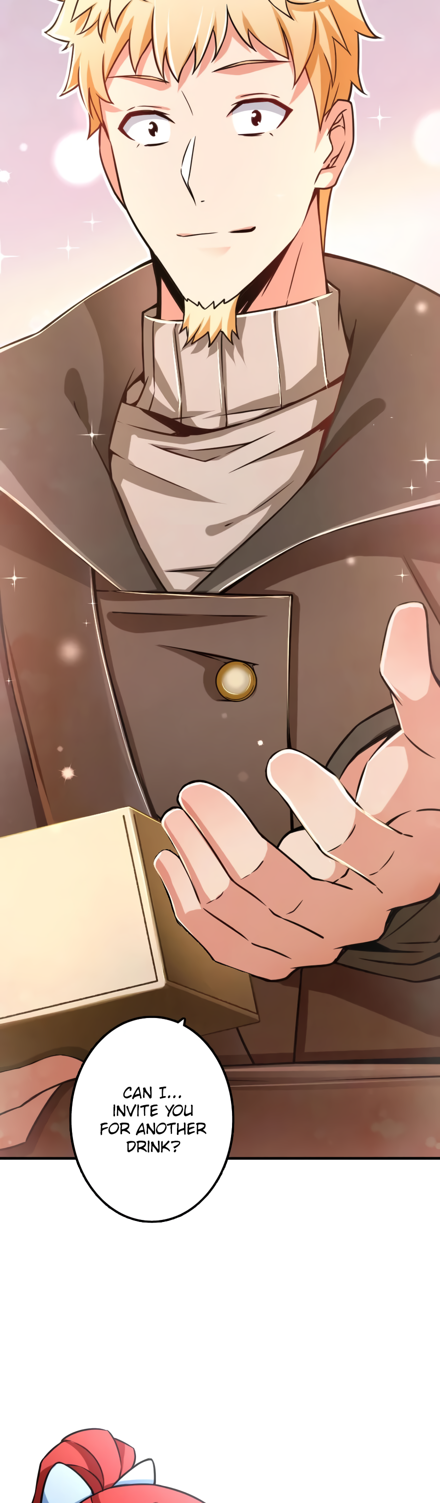Read Release That Witch EN Manga Online
