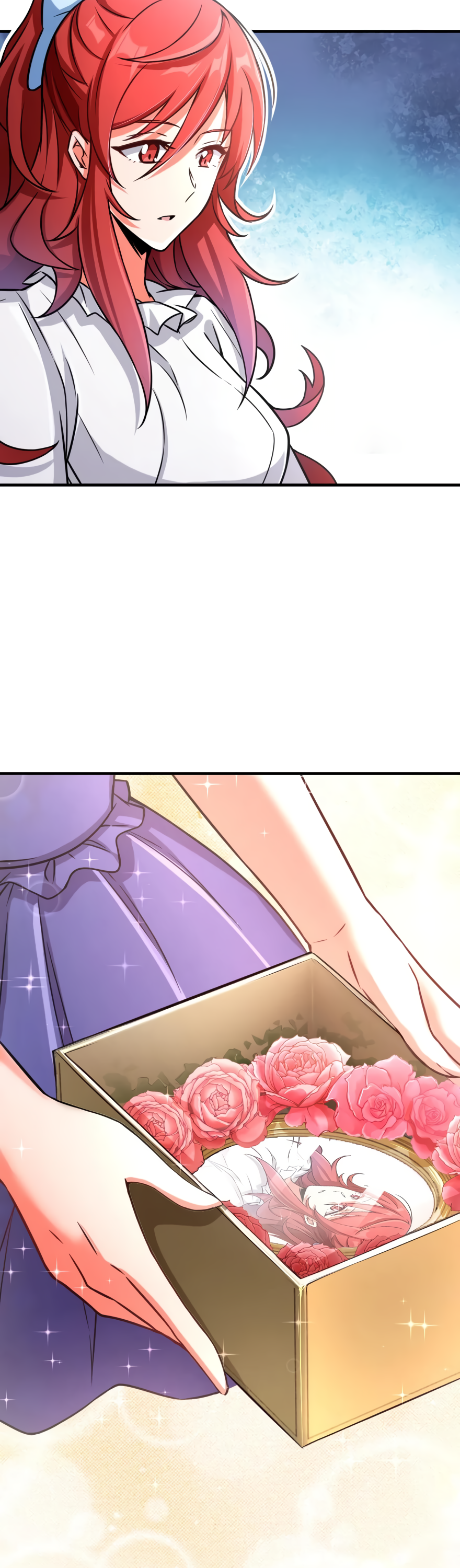 Read Release That Witch EN Manga Online